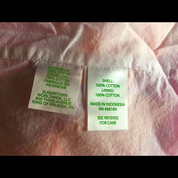 LILLY PULITZER Reyna Top - Picture 8 of 10